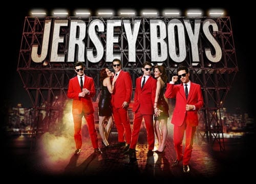 ncl_Norwegian Bliss - Jersey_Boys_Key_Art