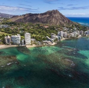 Destination Hawaii - Oahu