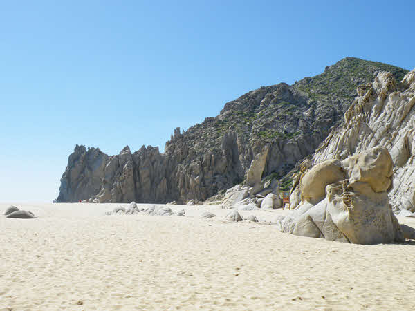 Land's End - Las Cabos - 600 x 450