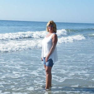 Myrtle Beach - Tammy - 400 x 400