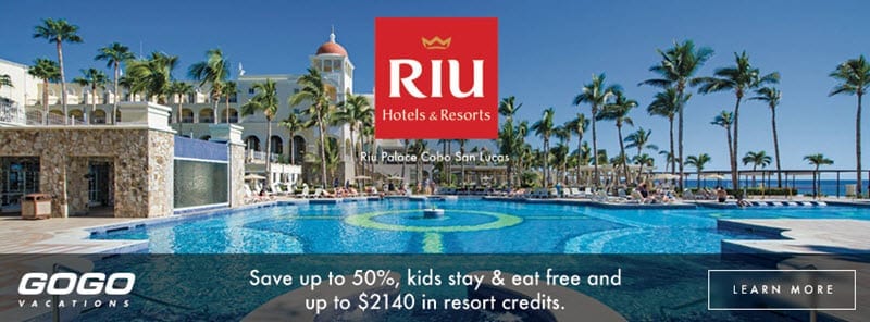 RIU Hotels and Resorts