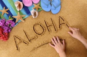 TMB Lets Travel - Circle the Hawaiian Islands 2020 - Aloha from Hawaii