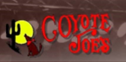 Coyote Joe's - Line Dance Family Reunion Charlotte, North Carolina February 9th – February 11th 2018