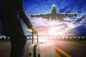 domestic travel - what will change after 2018
