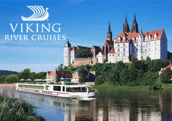 viking river cruises